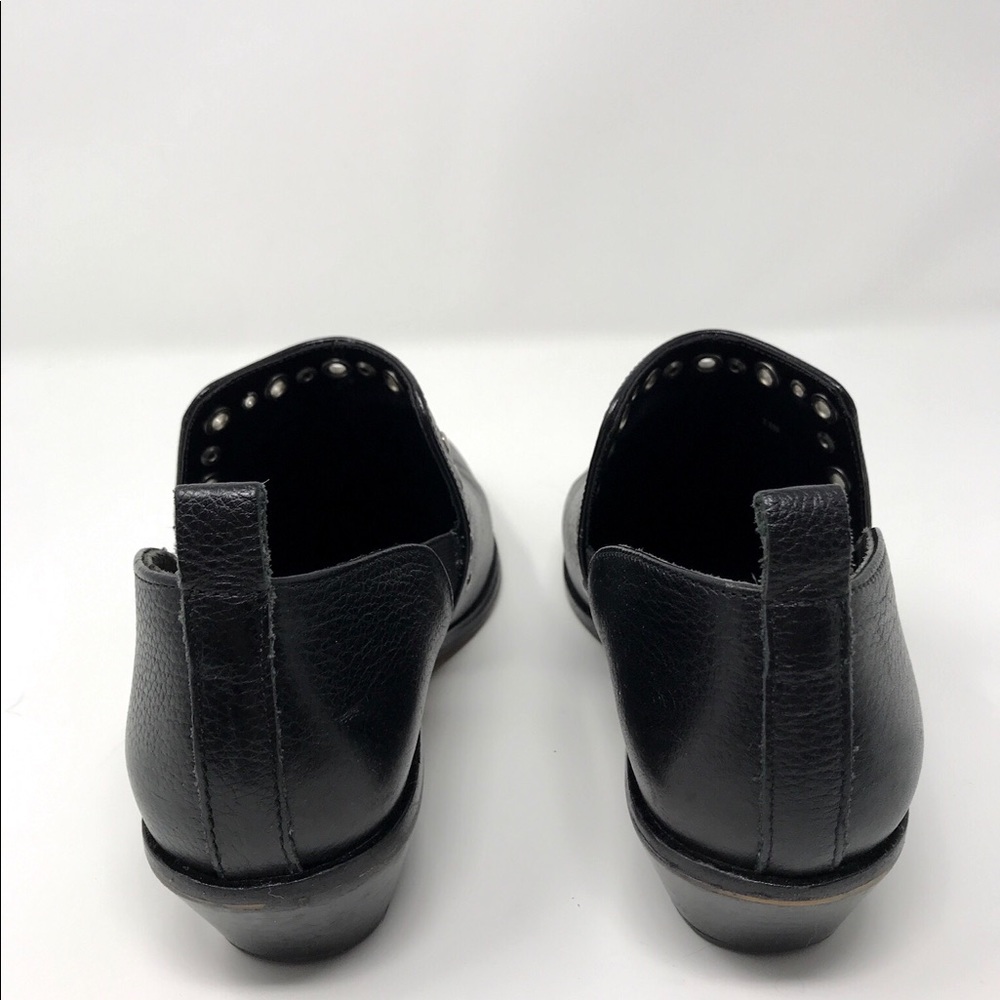 Rebecca Minkoff • Black Annette Ankle Boot • 7.5 - Picture 5 of 8